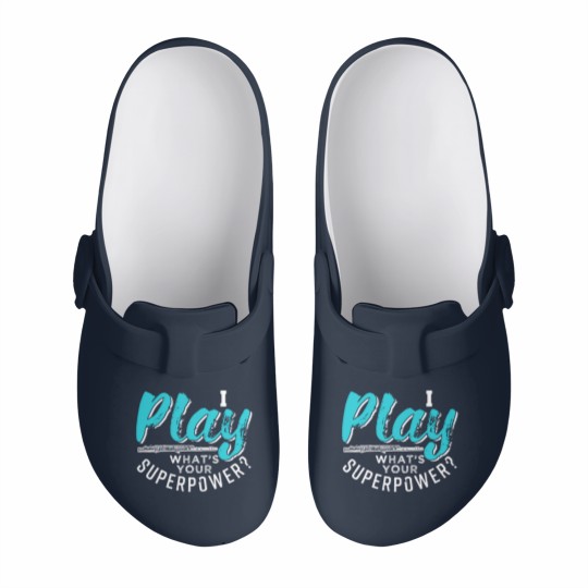 Discover Flute Slip On Clogs, Flute Slip On Clogs