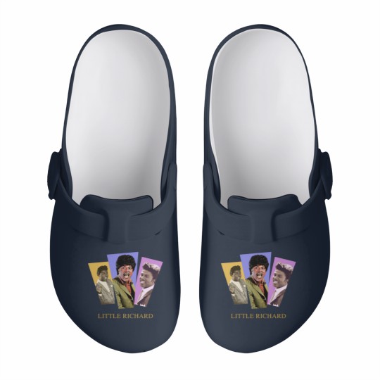 Discover Little Richard Classic Slip On Clogs Slip On Clogs