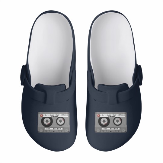 Discover Hip hop - Hip Hop - Slip On Clogs