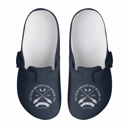 Discover Slip On Clogs