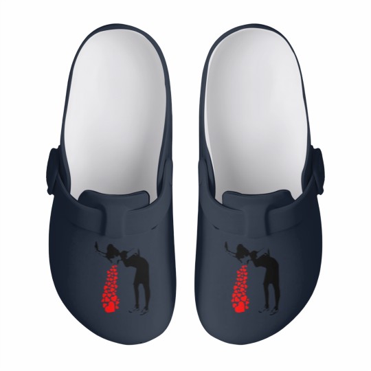 Discover Banksy Slip On Clogs, Banksy Slip On Clogs