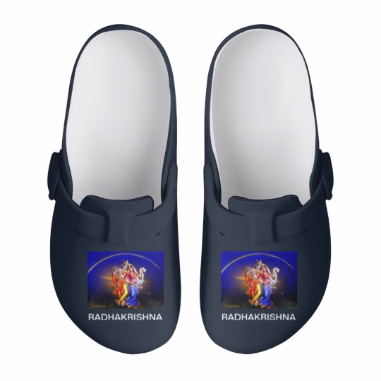 Discover RADHA KRISHNA Slip On Clogs