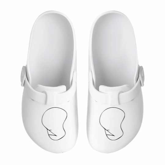 Discover It's dignity Slip On Clogs