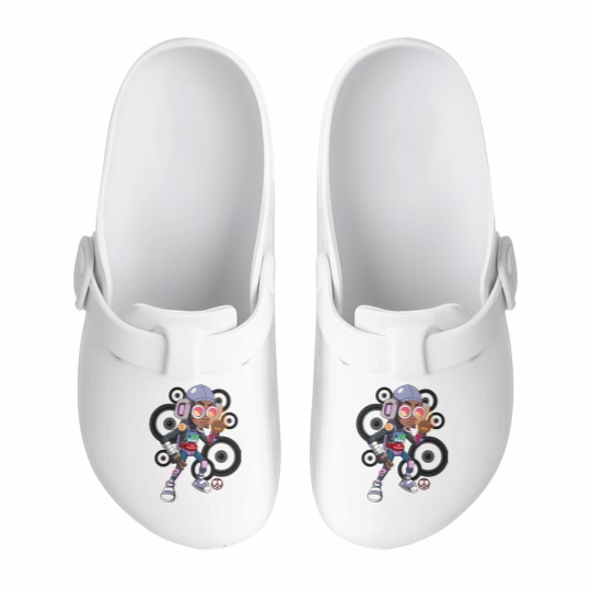 Discover Animal Craig Of The Creek Movie Cartoon Cute Lach Deltron, Craig Of The Creeklover. Slip On Clogs