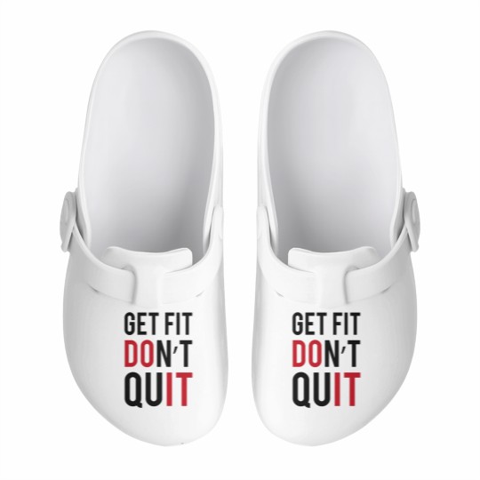 Discover Get inspired to get in fit Slip On Clogs