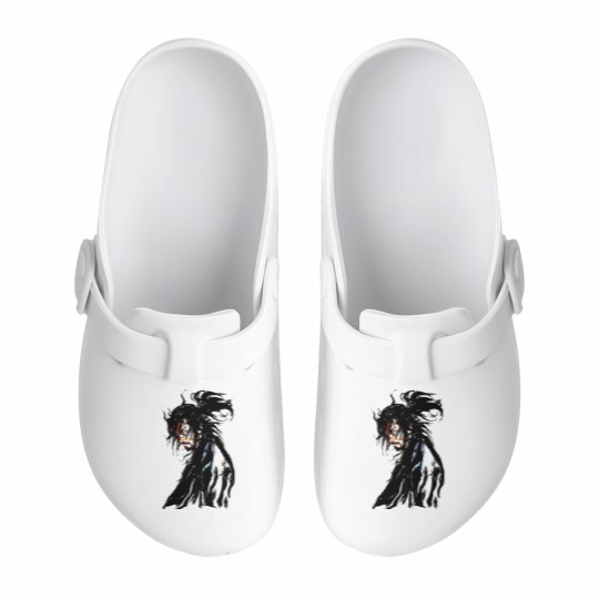 Discover Vagabond Slip On Clogs