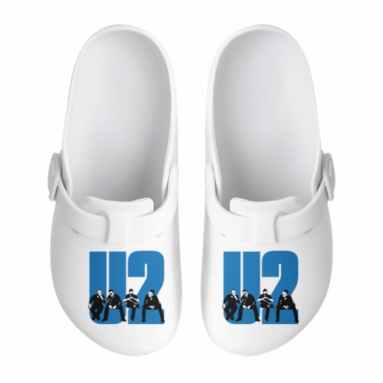 Discover U2.1awsinmo,u2 u2 u2 u2 u2 u2,u2 u2 u2 u2 u2,u2 u2 u2 u2,u2 u2 u2 Slip On Clogs