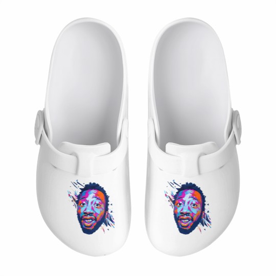 Discover ODB MAN Slip On Clogs