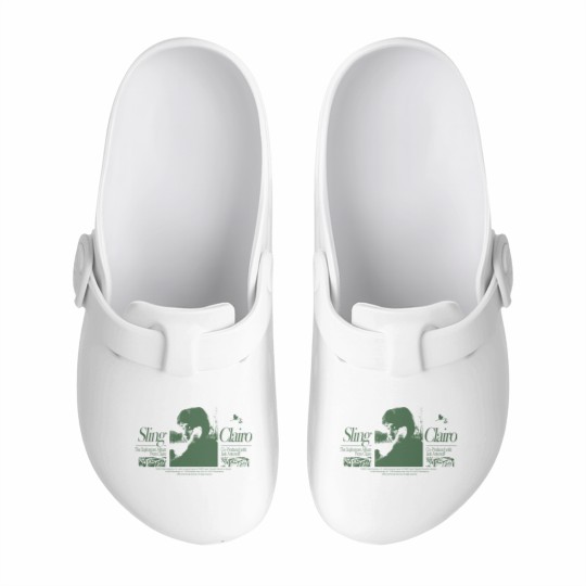 Discover Clairo Sling Slip On Clogs, Clairo Sling Slip On Clogs