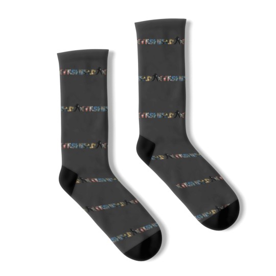 Discover Eyeshield 21 Manga Edition 11 Socks