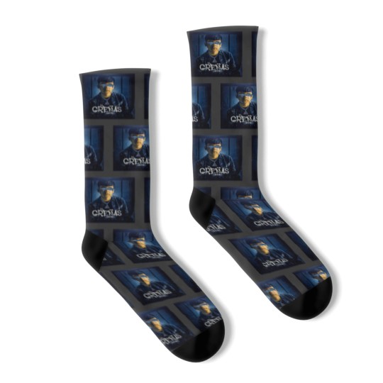 Discover Ivan Cornejo Socks