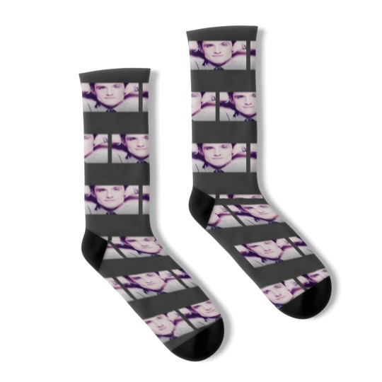 Discover Josh Hutcherson  Can You Blow My Whistle Baby  Meme Socks