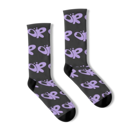 Discover Olivia Rodrigo Guts Socks, Olivia Guts Tour Track List Aesthetic Socks