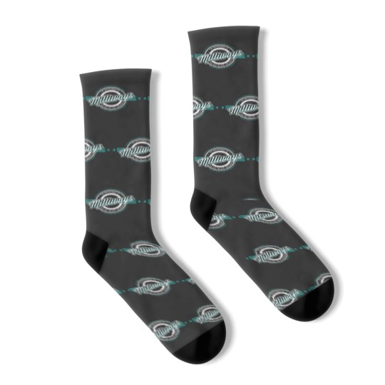 Discover Milliways | Essential Socks