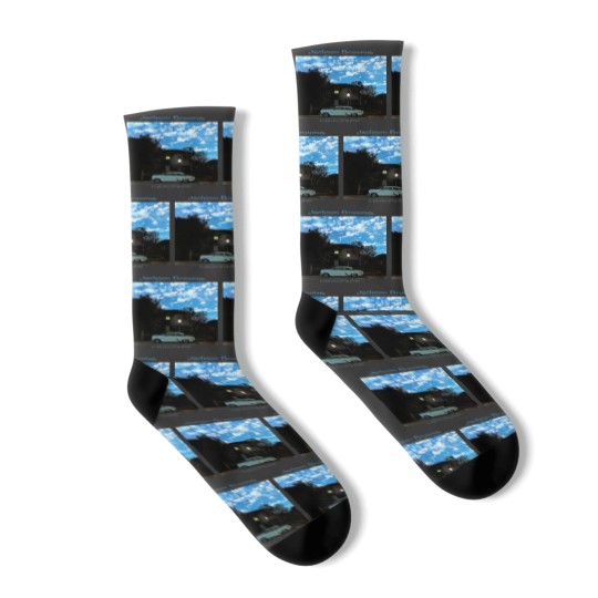 Discover Jackson Browne Late For The Sky American Singer Country Rock Socks