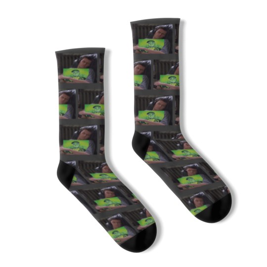 Discover feid EP Sixdofrom Ferxxo _lt_3 Socks