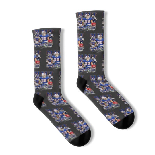 Discover Matt Milano Socks, Matt Milano Socks