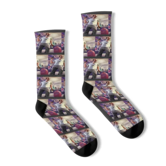 Discover Game - Grand Theft Auto (17)      grand theft auto Socks