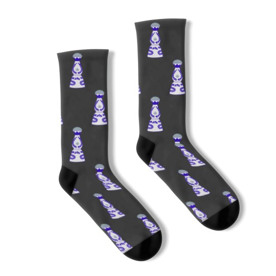 Discover Clase Azul Bottle Socks