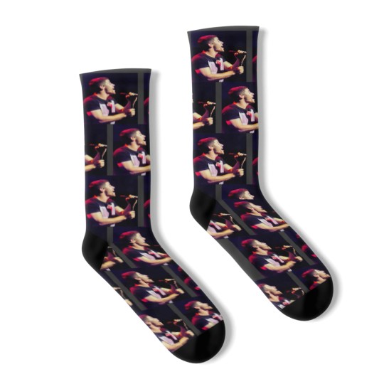 Discover nick jonas performing Socks