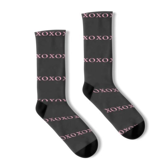 Discover xoxo Socks