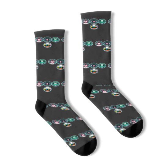 Discover Photos de Toca Boca (3) Socks