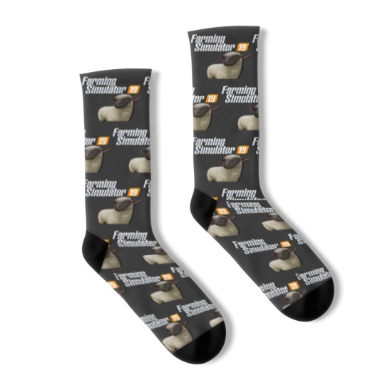 Discover farming simulator           farming simulator Socks