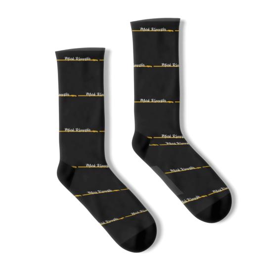 Discover Mark knopfler Socks
