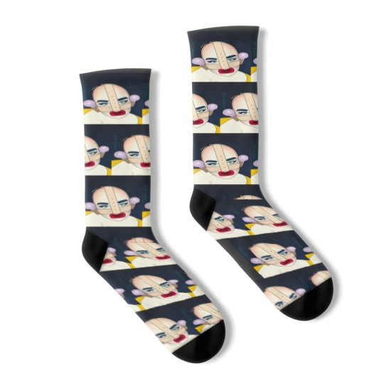 Discover leigh bowery Socks