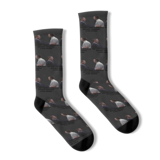 Discover Tomlette Socks