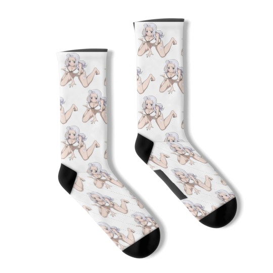 Discover Mira Socks