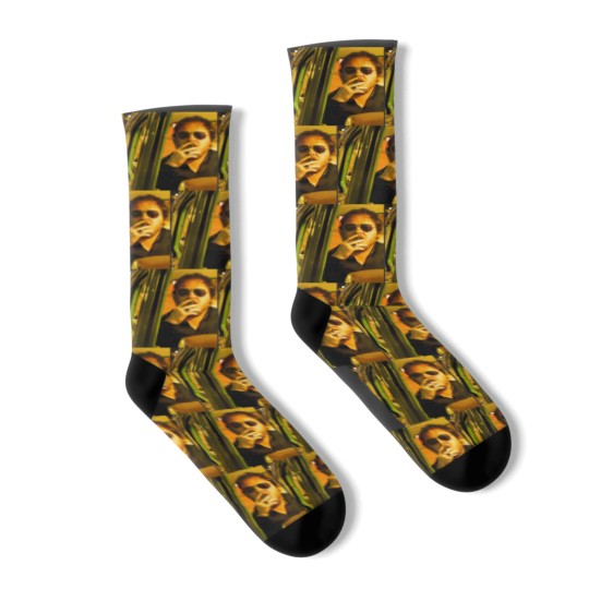 Discover zucchero  (4) Socks
