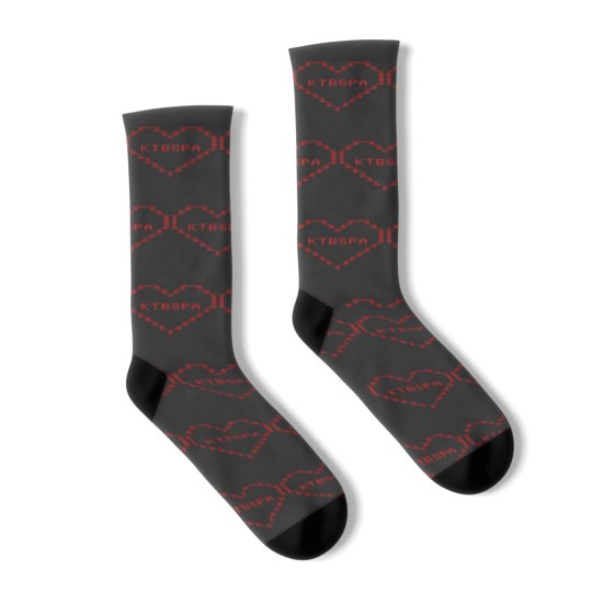 Discover ktbspa Socks