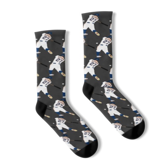 Discover Jose Altuve Socks