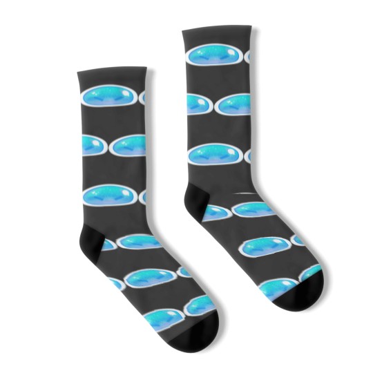 Discover Tempest Slime - Tensei ara Slime Datta Socks