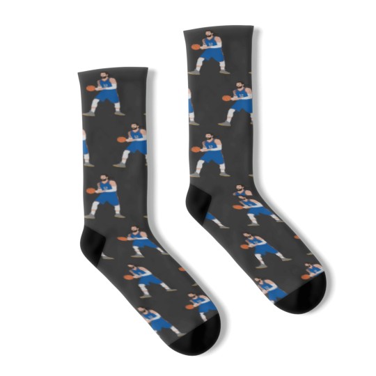 Discover Steven Adams Socks
