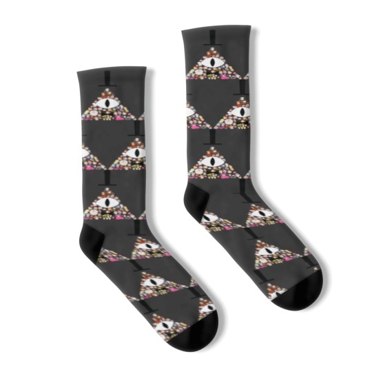 Discover Gravity Falls Characters Gravity Falls Characters Socks
