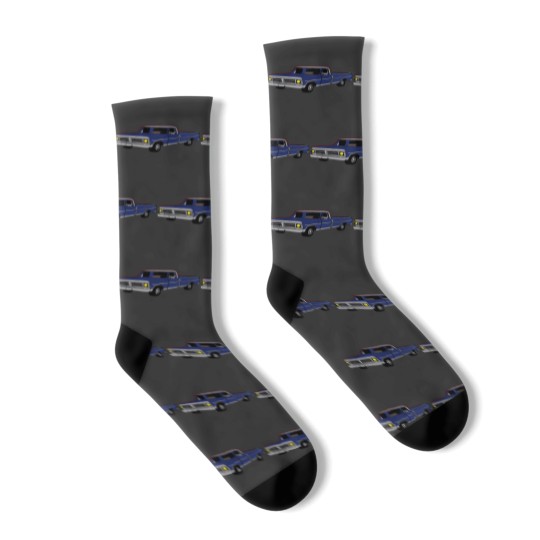 Discover Oklahoma Smokae Show by Zach Socks