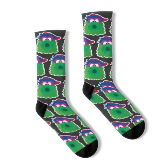 Discover Phanatic Classic Socks