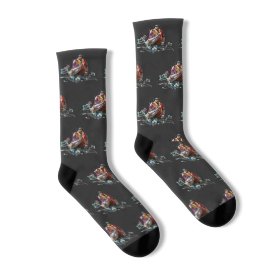Discover vera stanhope Socks