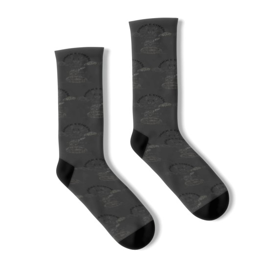 Discover Chuck e cheese Socks