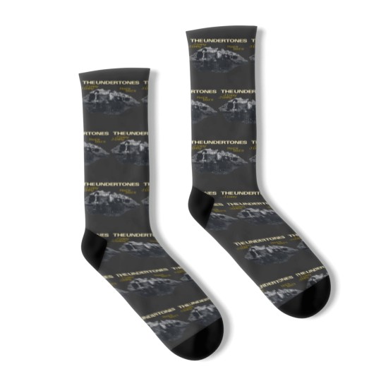 Discover Wednesday Week Socks