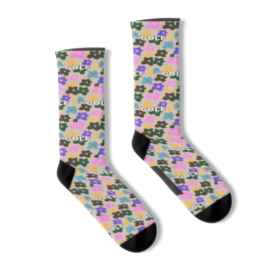Discover Tyler the Creator Socks
