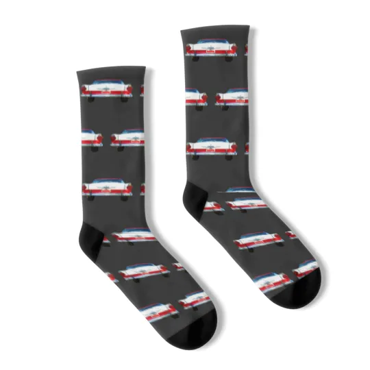 Discover Fairlane Fairlane Socks
