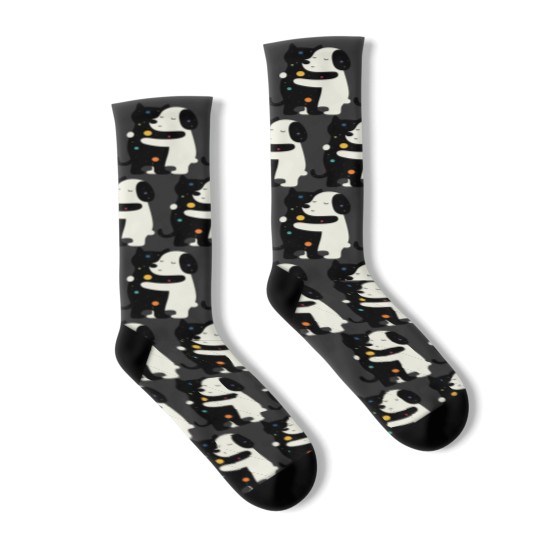 Discover Universe Soulmate Socks