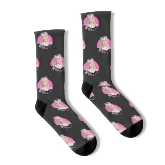 Discover phoebe bridgers Socks