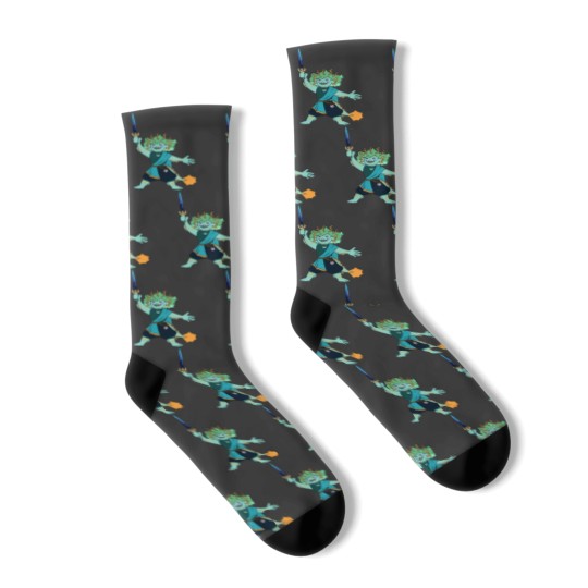 Discover gills new sw ord 81png Socks