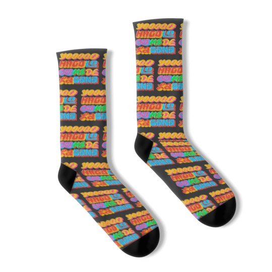 Discover YHLQMDLG Socks