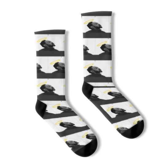 Discover Kendrick Lamar(5) Kendrick Lamar(5) Socks