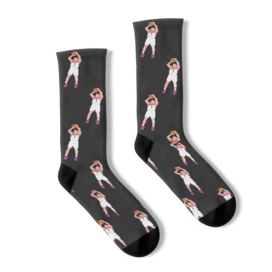 Discover Devin Booker Socks